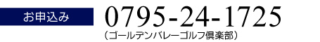 \dbԍ0795-24-1725 S[fo[Sty